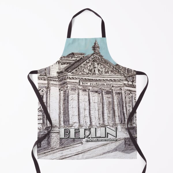 Item preview, Berlin sketch designed and sold by GMParish.