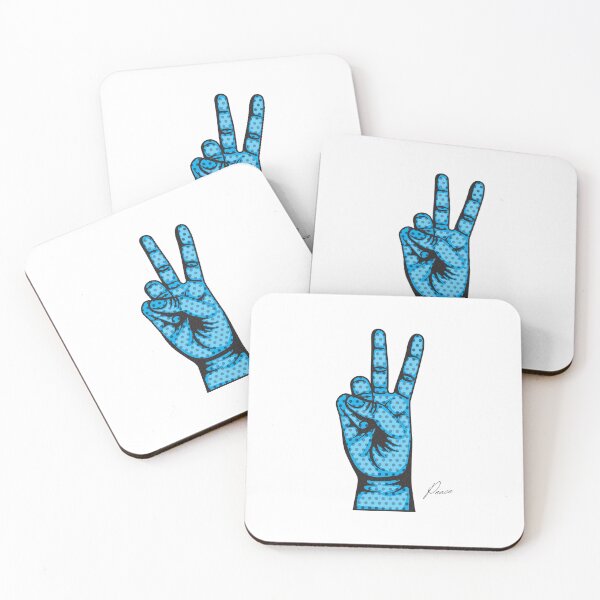 Item preview, Peace Retro designed and sold by DigitalLionShop.