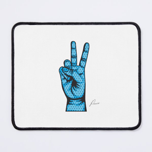 Item preview, Peace Retro designed and sold by DigitalLionShop.