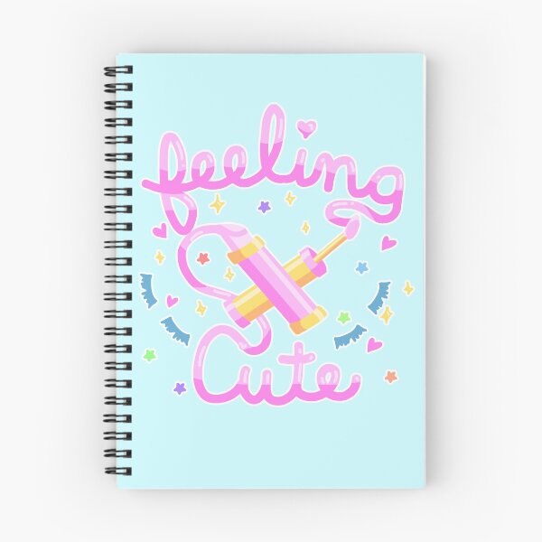Item preview, Feeling Cute designed and sold by pixielocks.