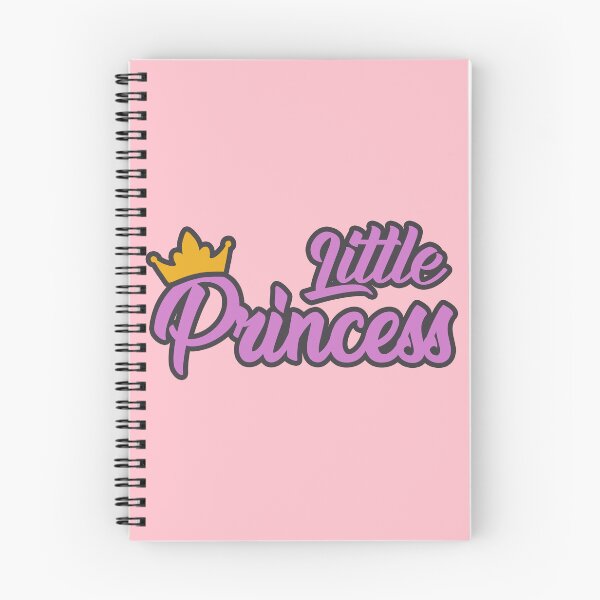 Item preview, Little Princess designed and sold by GiantessTees.