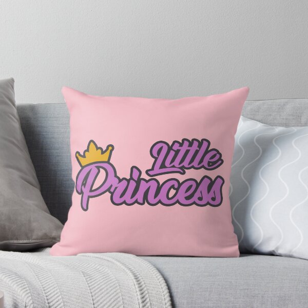 Item preview, Little Princess designed and sold by GiantessTees.