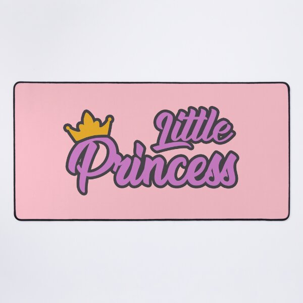 Item preview, Little Princess designed and sold by GiantessTees.