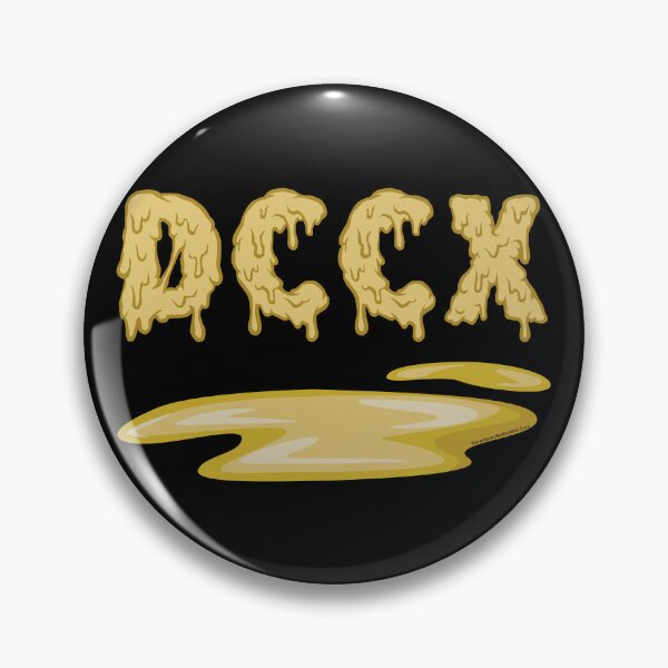 Item preview, DCCX-710 Drip Roman Numerals-Stoner designed and sold by YomeHayin.