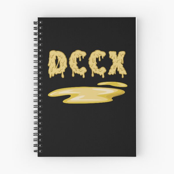 Item preview, DCCX-710 Drip Roman Numerals-Stoner designed and sold by YomeHayin.