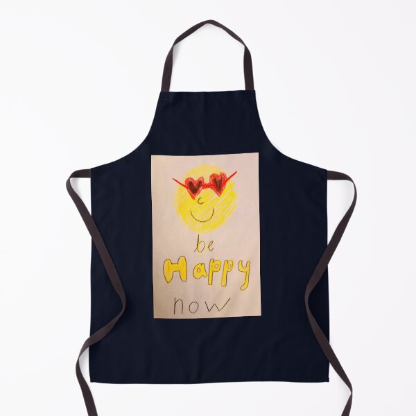 Item preview, Be Happy Now by Tara 6yrs designed and sold by Veronika Mihalj.