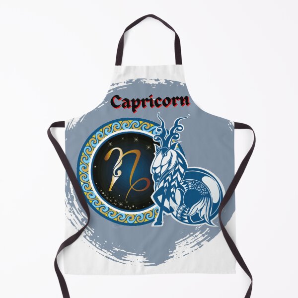Item preview, Capricorn designed and sold by DrawingAndText.