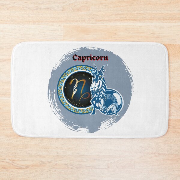 Item preview, Capricorn designed and sold by DrawingAndText.