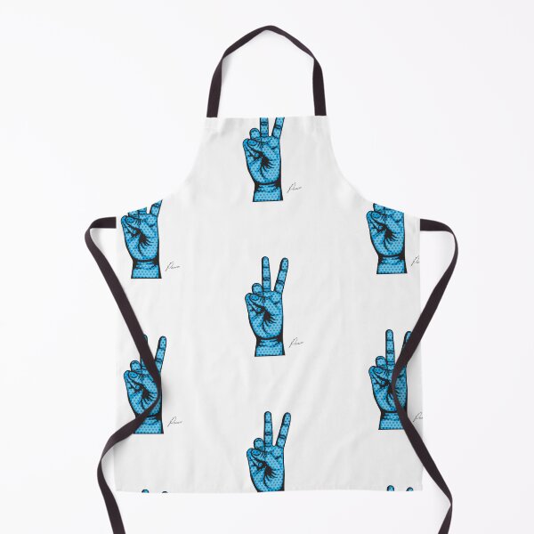 Item preview, Peace Retro designed and sold by DigitalLionShop.