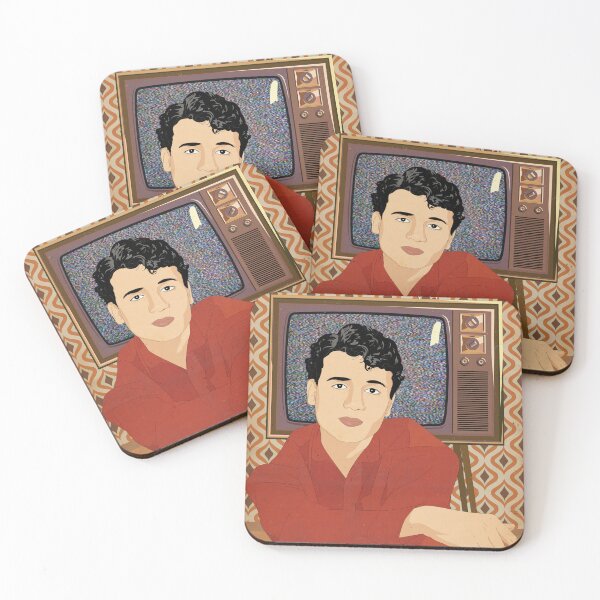 Item preview, Abd El Halim, años 70 designed and sold by Tameralahmarart.