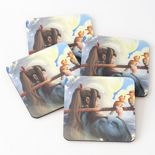 Item preview, Afternoon designed and sold by LisekArt.