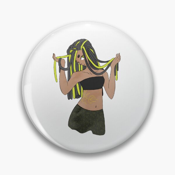 Item preview, Green dreadlocks designed and sold by milkinthepot.