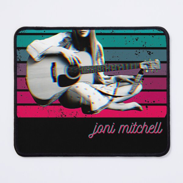 Artikelvorschau, Joni Mitchell Joni Mitchell Joni Mitchell Joni Mitchellll entworfen und verkauft von richellespro.