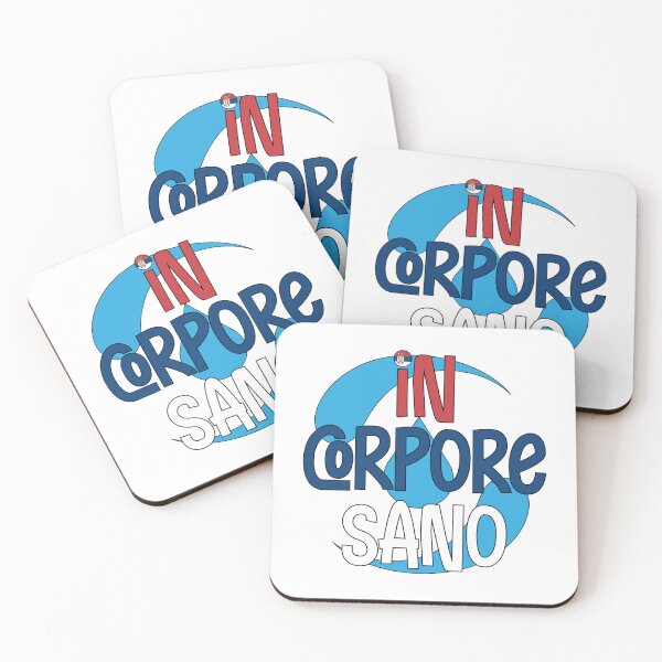 Item preview, In Corpore Sano - Konstrakta [Eurovision 2022 - Serbia] designed and sold by Vision-Tees.
