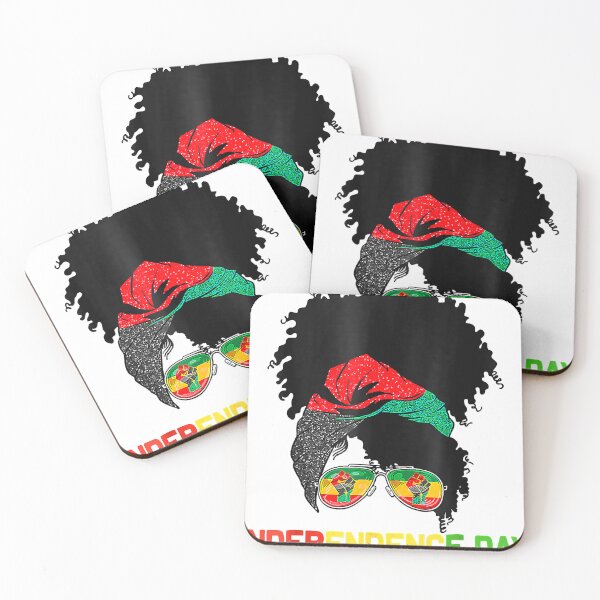 Item preview, Juneteenth celebra a los afroamericanos negros designed and sold by SethFrancis37.