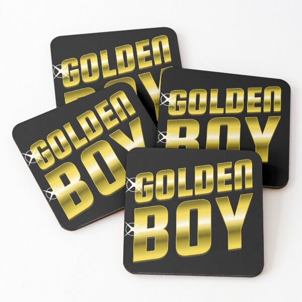 Item preview, Golden Boy Graduation Day Graphic designed and sold by GO SHIRT-TEE.