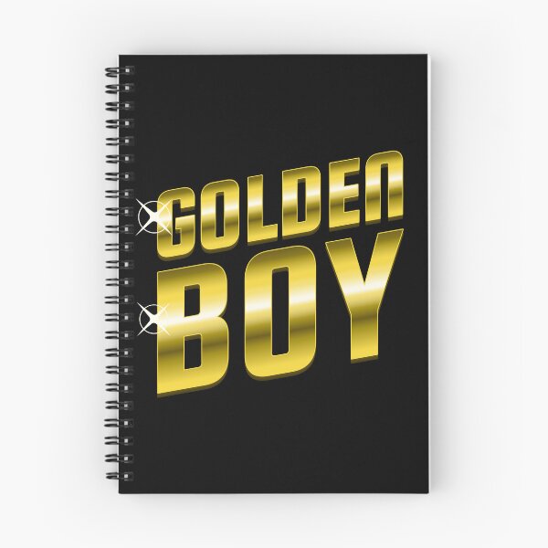 Item preview, Golden Boy Graduation Day Graphic designed and sold by GO SHIRT-TEE.