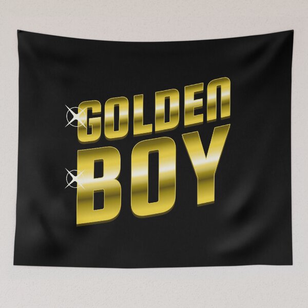 Item preview, Golden Boy Graduation Day Graphic designed and sold by GO SHIRT-TEE.