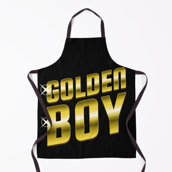 Item preview, Golden Boy Graduation Day Graphic designed and sold by GO SHIRT-TEE.