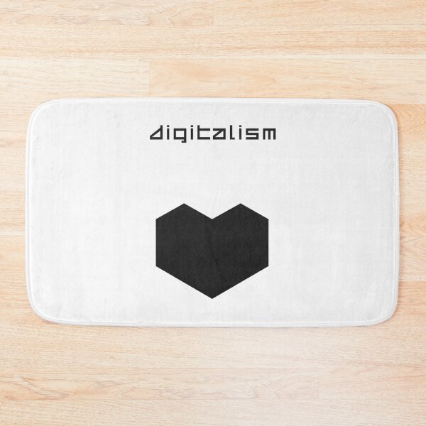 Item preview, Digitalism designed and sold by JenniferAnist.