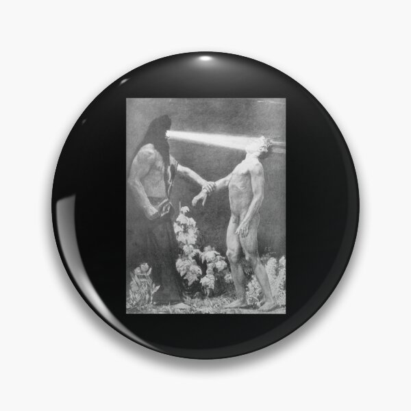Item preview, HD Hypnosis  by Sascha Schneider 1904 HIGH DEFINITION designed and sold by JenniferAnist.