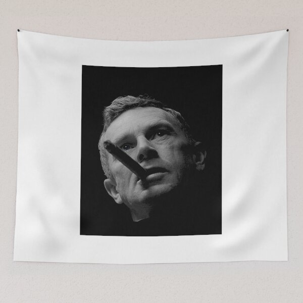 Item preview, Dr Strlove  Black Transparency designed and sold by JenniferAnist.