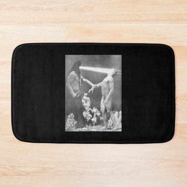 Item preview, HD Hypnosis  by Sascha Schneider 1904 HIGH DEFINITION designed and sold by JenniferAnist.