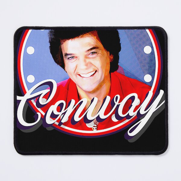 Item preview, Conway Twitty  music designed and sold by Mahirullock.