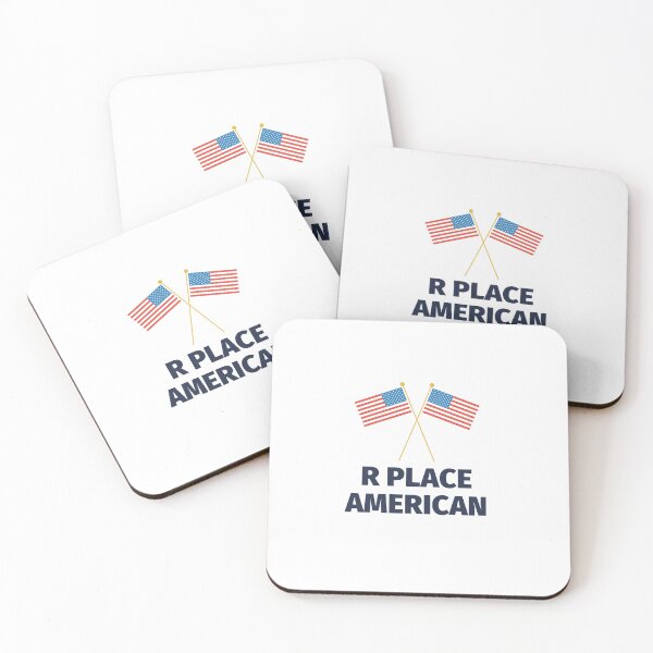 Item preview, R Place American 2022 with great quote, Memorial Day designed and sold by DHAMMISTYLES.