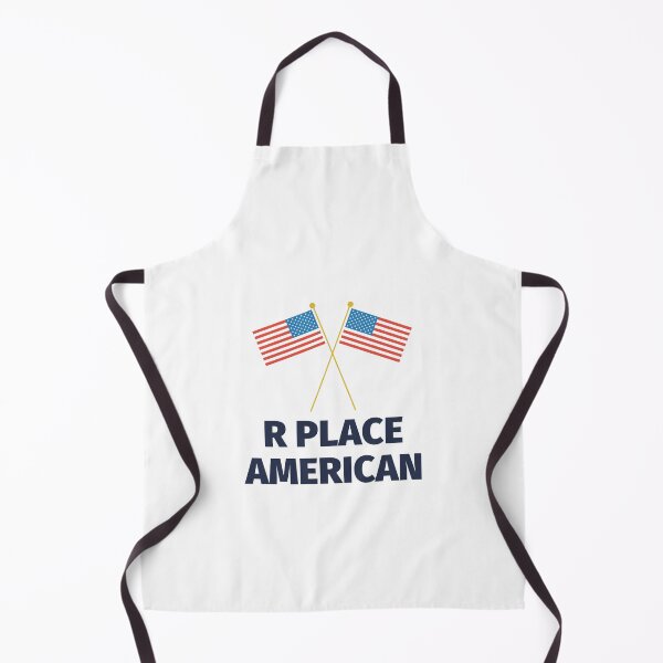 Item preview, R Place American 2022 with great quote, Memorial Day designed and sold by DHAMMISTYLES.