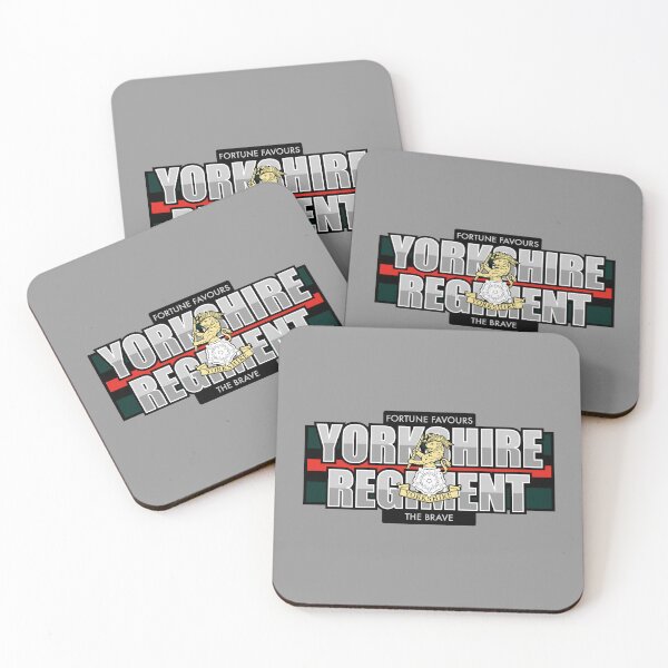 Item preview, Yorkshire Regiment designed and sold by StrongVlad.