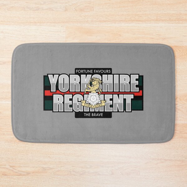 Item preview, Yorkshire Regiment designed and sold by StrongVlad.