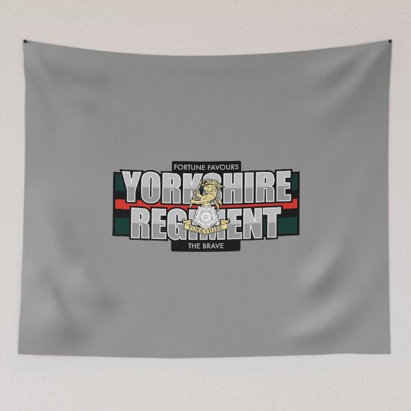 Item preview, Yorkshire Regiment designed and sold by StrongVlad.