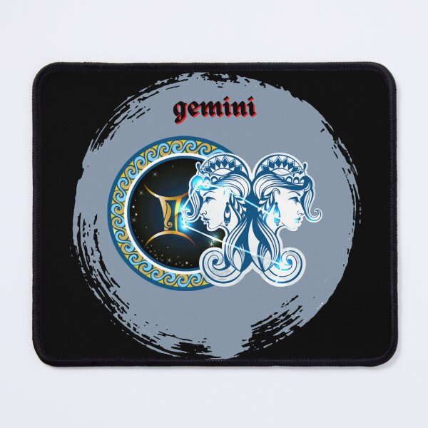 Item preview, Gemini designed and sold by DrawingAndText.