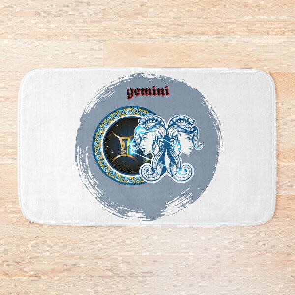 Item preview, Gemini designed and sold by DrawingAndText.