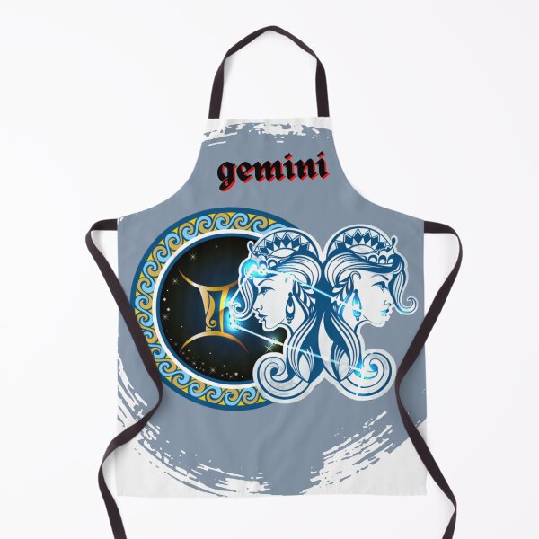 Item preview, Gemini designed and sold by DrawingAndText.