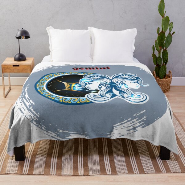 Item preview, Gemini designed and sold by DrawingAndText.