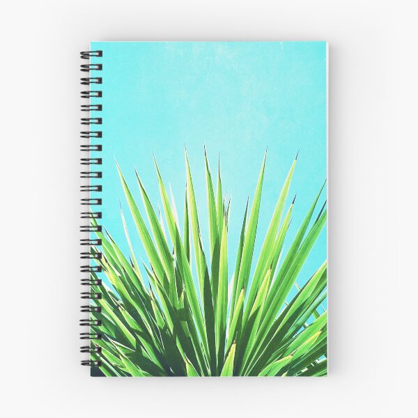 Item preview, Solar Yucca Palm designed and sold by Dominiquevari.