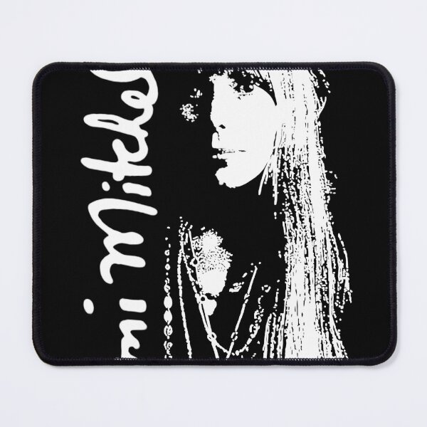 Artikelvorschau, Joni Mitchell Joni Mitchell Joni Mitchell Joni Mitchelllllll entworfen und verkauft von richellespro.