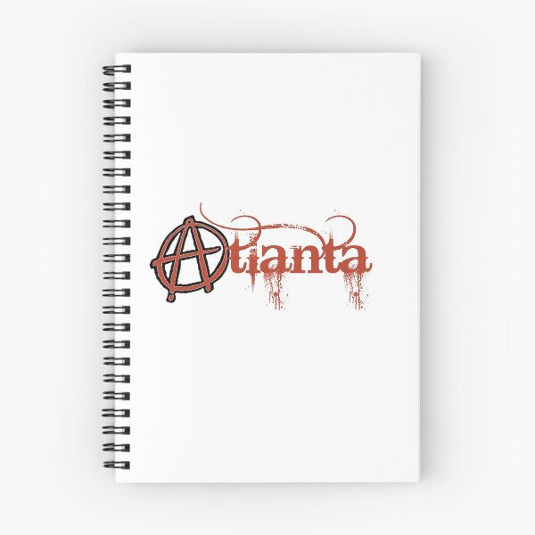 Item preview, #G4TG Anarchy Atlanta designed and sold by FunnyAsDuck.