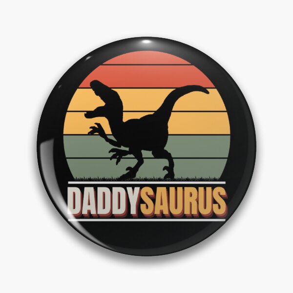 Item preview, Daddysaurus For Fathers Day | Gifts For Dad | Papasaurus Babysaurus  designed and sold by chetan786.
