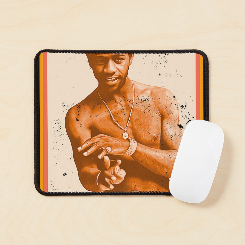 Al Green Al Green Al Green Al Greenn Sticker