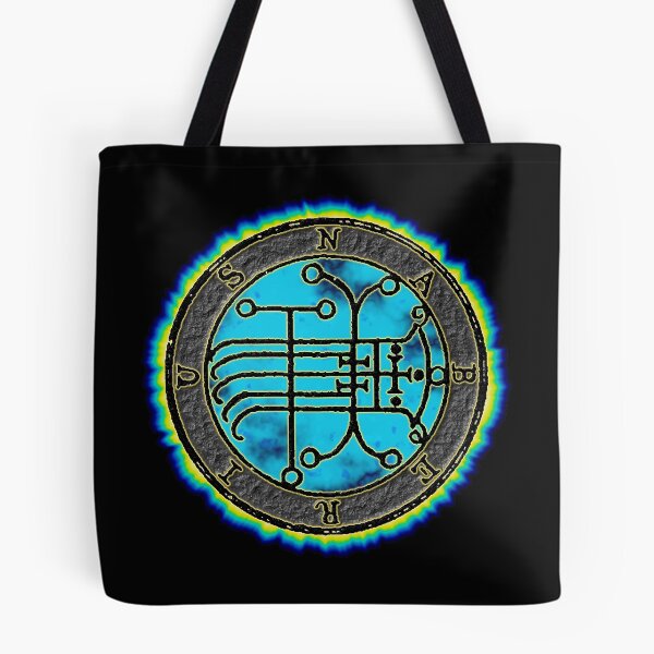 Item preview, SEAL OF NABERIUS  designed and sold by GreyMarketArtCo.