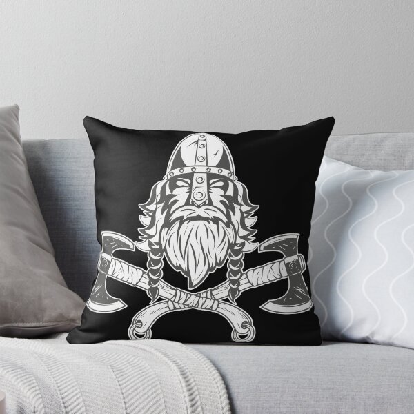 Item preview, Valhalla designed and sold by CamisParanoia.