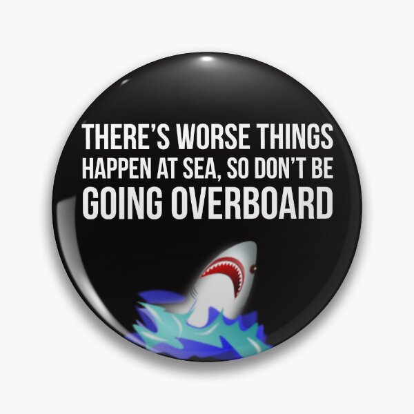 Item preview, Messing about in Boats designed and sold by Slogans4u.