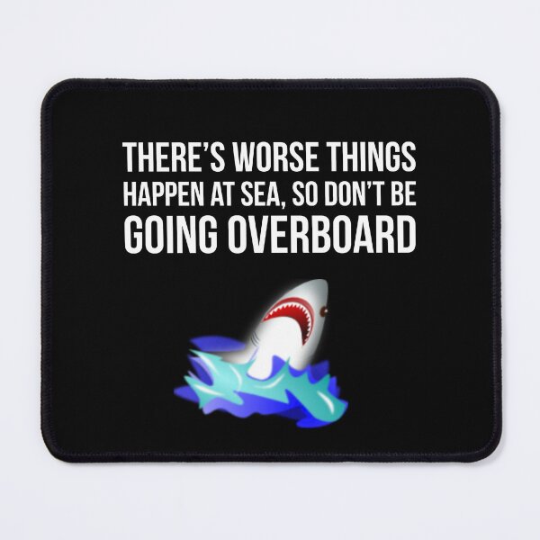 Item preview, Messing about in Boats designed and sold by Slogans4u.