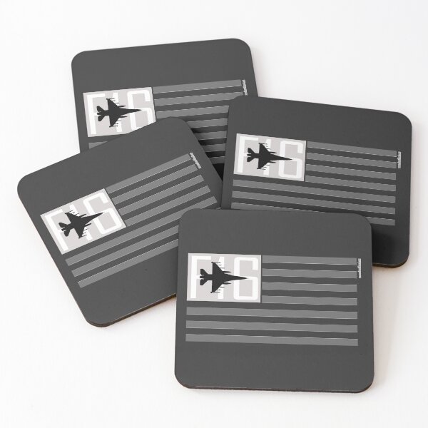 Item preview, F-16 Flag designed and sold by clear2land.