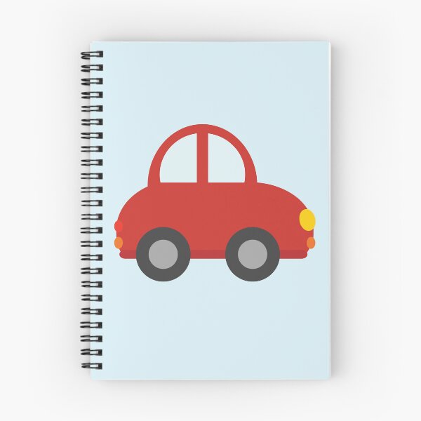 Item preview, Red Car designed and sold by StudioShine.