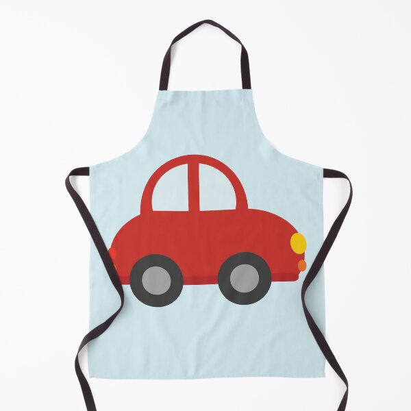 Item preview, Red Car designed and sold by StudioShine.