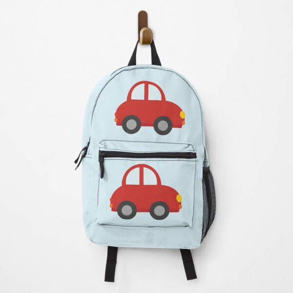 Item preview, Red Car designed and sold by StudioShine.